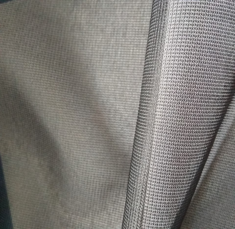 全涤网布，服装面料