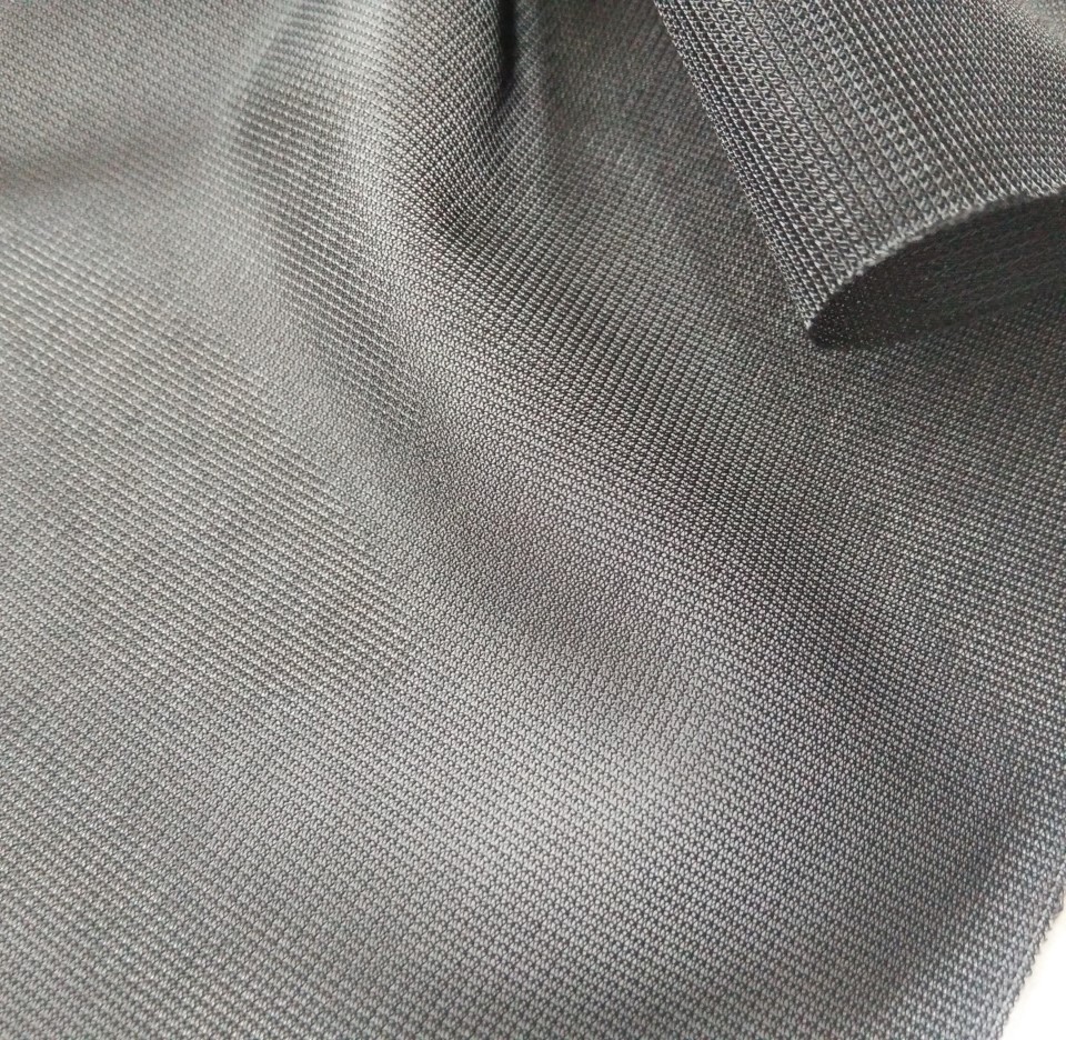 全涤网布，服装面料