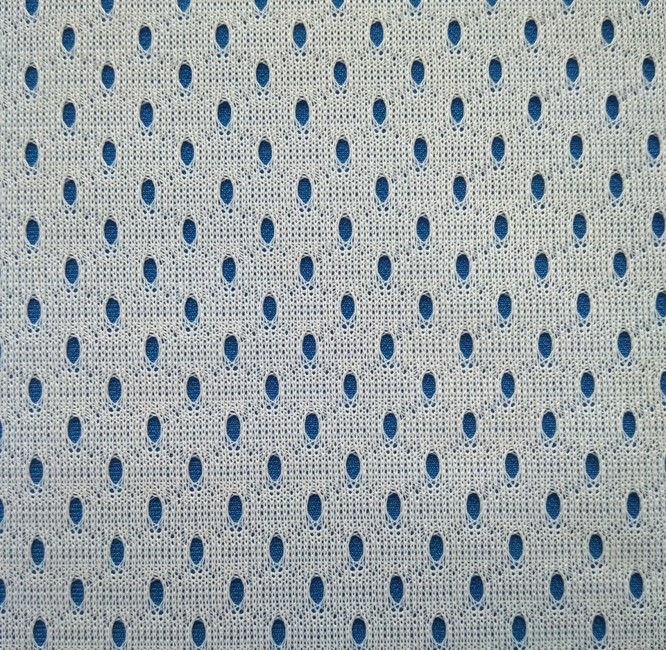 网布面料-全涤网布，时装面料