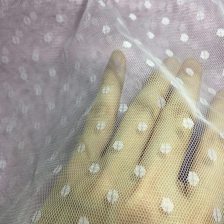 网布面料-涤纶网布，全涤网布