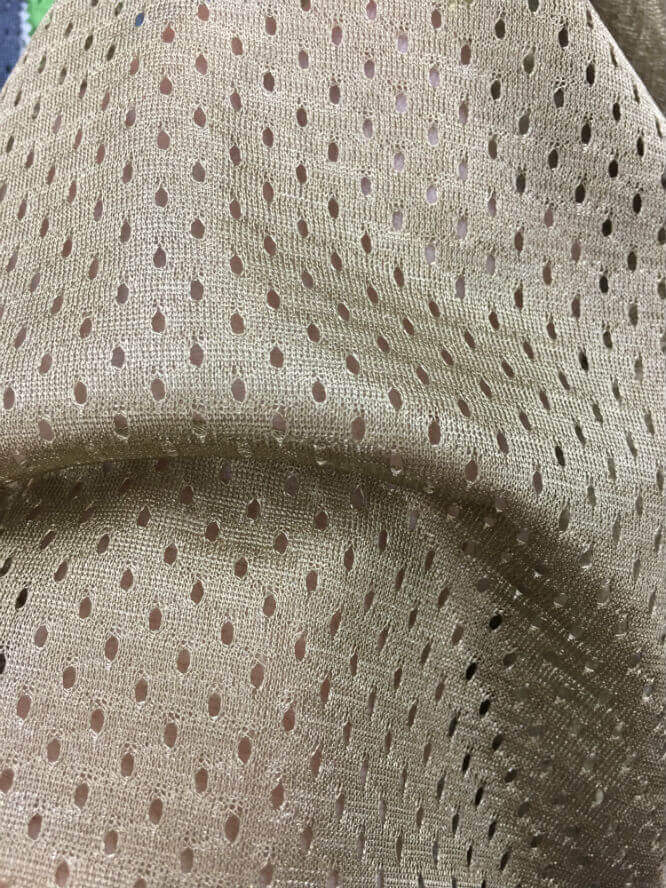 网布面料-有关洞布,网布面料